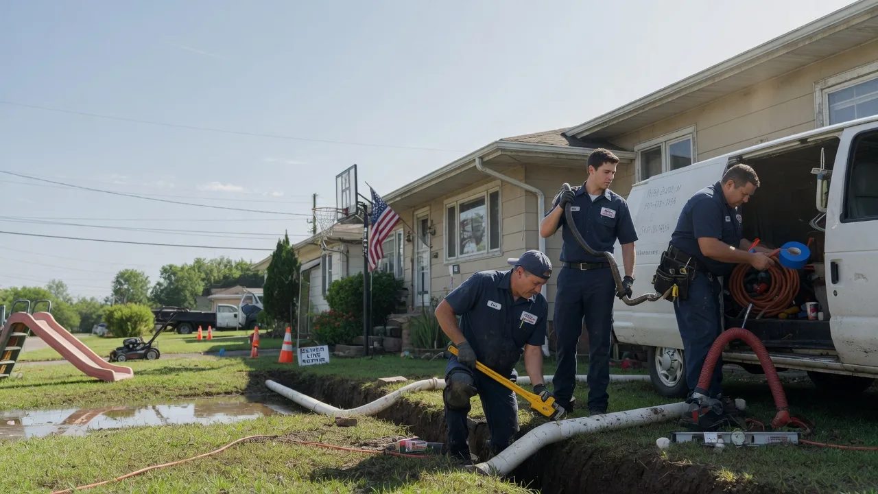 Toilet Installation in Somerville, NJ near me